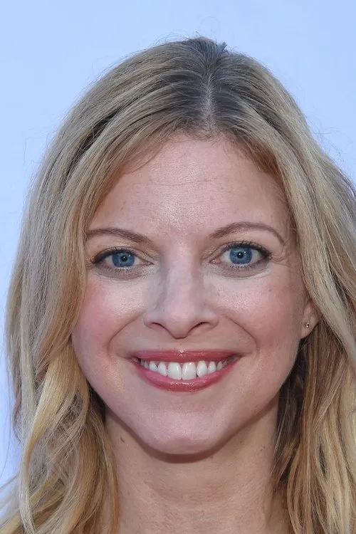 Photo of Hilary Barraford