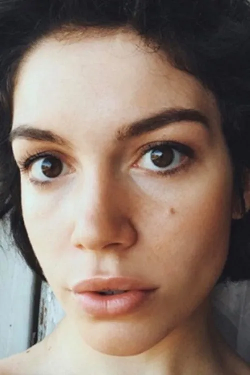 Photo of Hilda Karmen