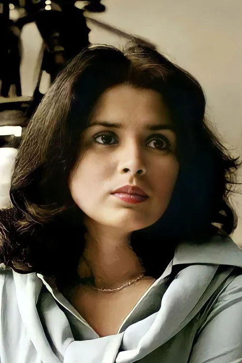 Photo of Hilda Koronel