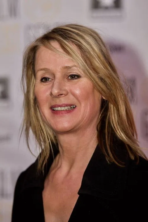 Photo of Hilde Heijnen