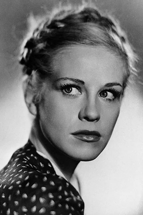 Photo of Hildegard Knef
