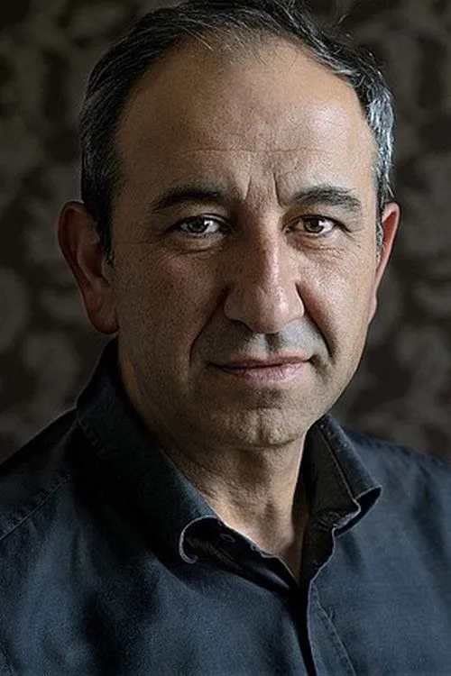 Photo of Hilmi Sözer