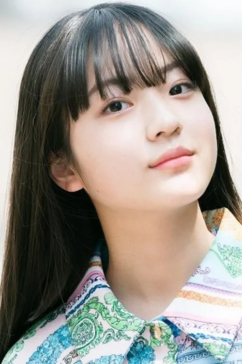 Photo of Himena Irei