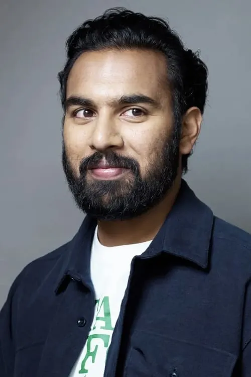 Photo of Himesh Patel