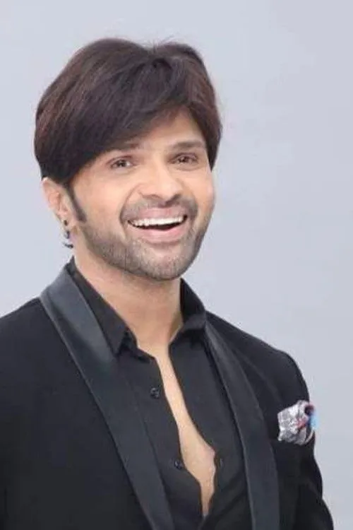 Photo of Himesh Reshammiya