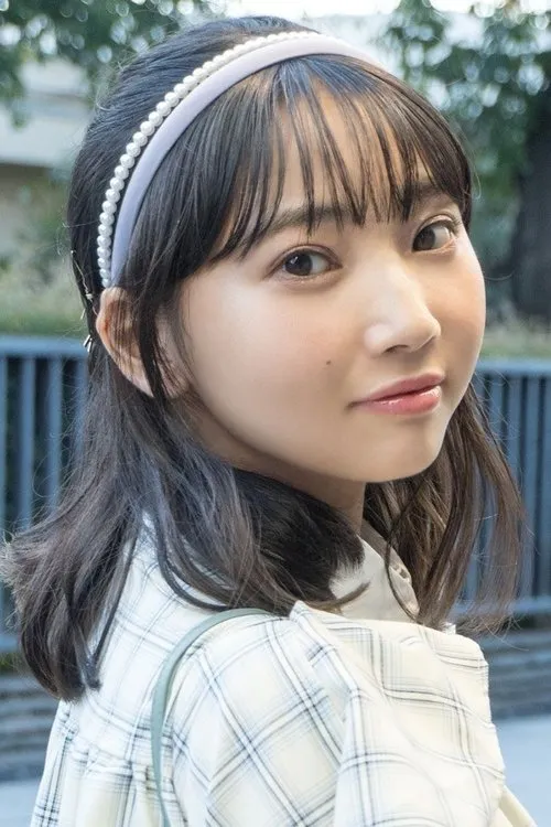 Photo of Hinaki Yano