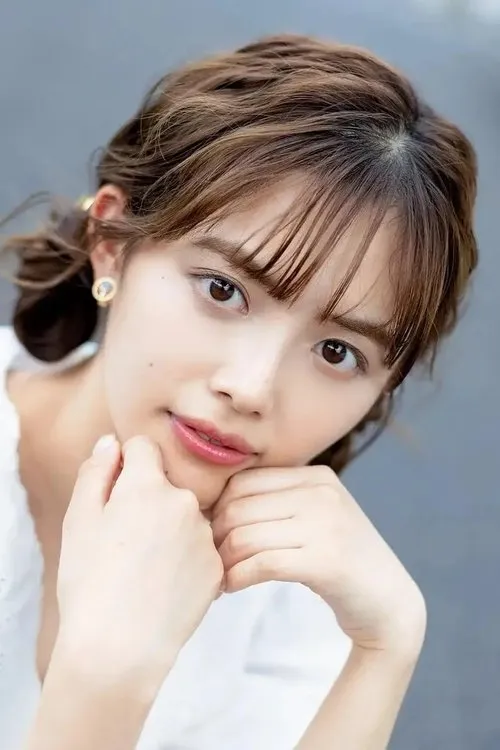 Profile photo of Hinami Mori