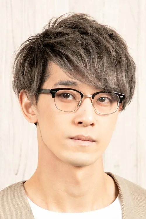 Photo of Hinata Tadokoro