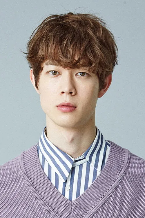 Photo of Hio Miyazawa