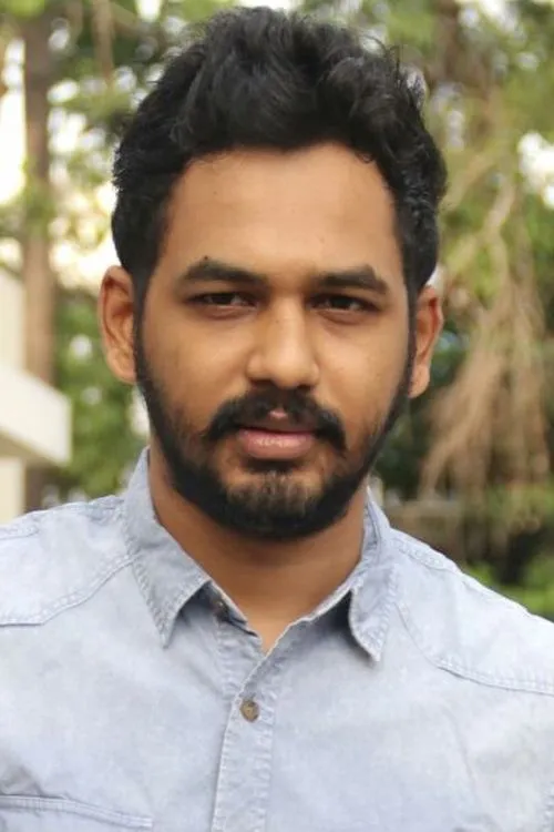Photo of HipHop Tamizha Adhi