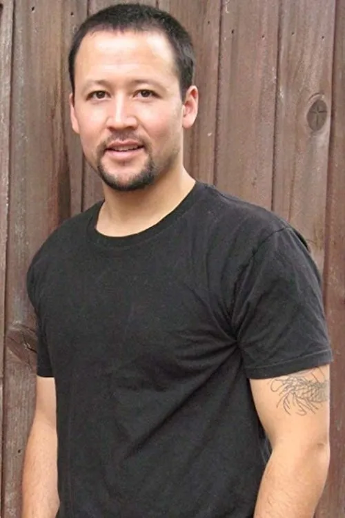 Profile photo of Hiro Koda