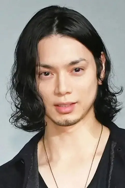 Photo of Hiro Mizushima
