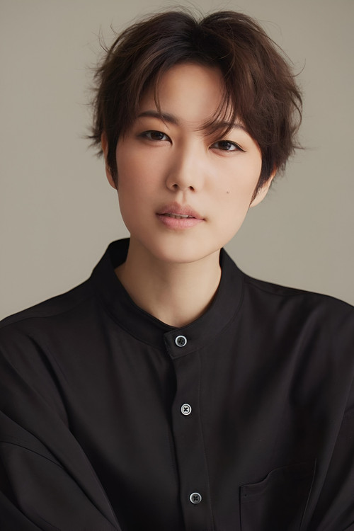 Photo of Hiroki Nanami