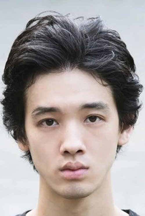 Photo of Hiroki Sano