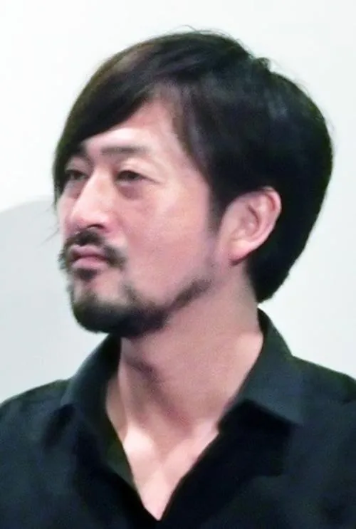 Photo of Hirokio Andô