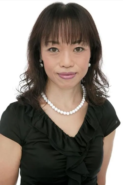Profile photo of Hiroko Emori