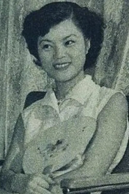 Photo of Hiroko Seki