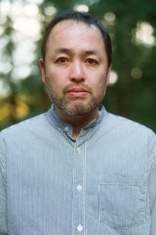 Photo of Hiromasa Hirosue