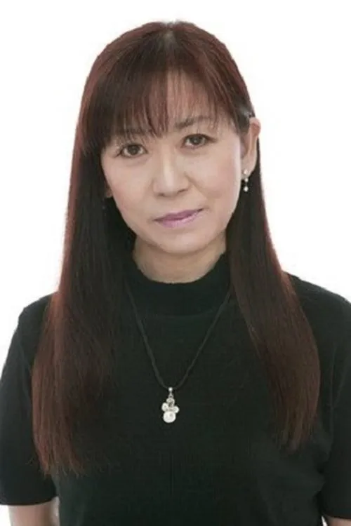 Photo of Hiromi Tsuru