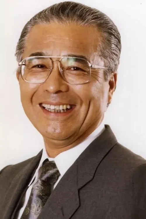 Photo of Hiroshi Ito