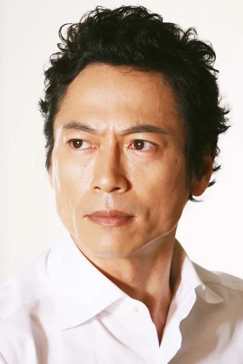 Photo of Hiroshi Mikami