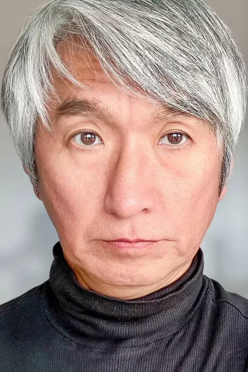 Photo of Hiroshi Wakamatsu