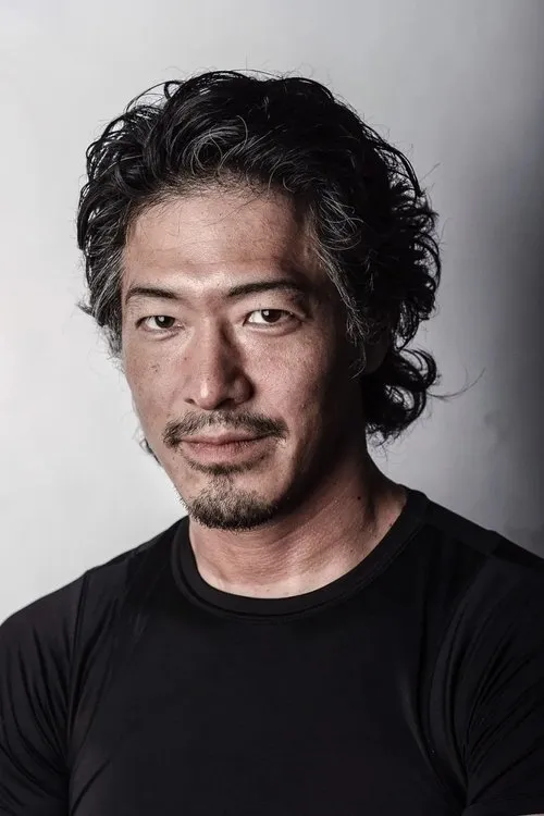 Photo of Hiroyuki Mori