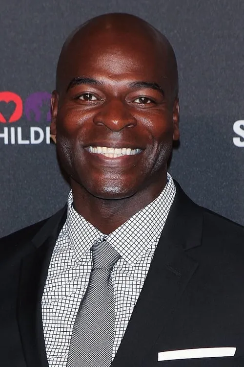 Photo of Hisham Tawfiq