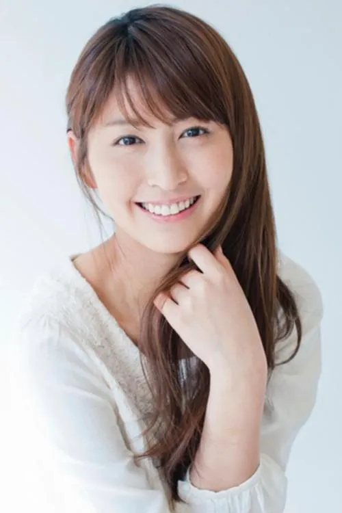 Photo of Hitomi Hasebe