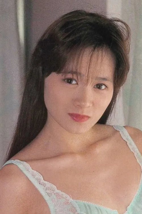 Profile photo of Hitomi Kudô