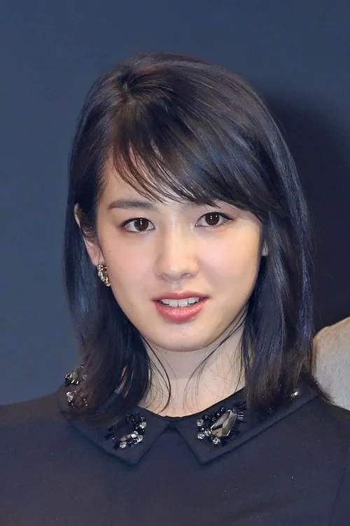 Photo of Hitomi Miyauchi