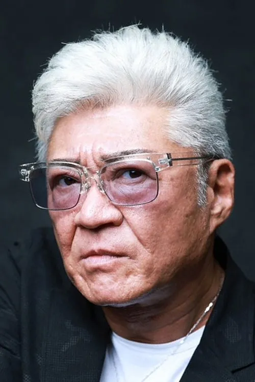 Photo of Hitoshi Ozawa