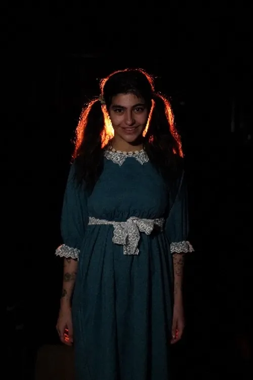 Photo of Hlnd Ibrahim