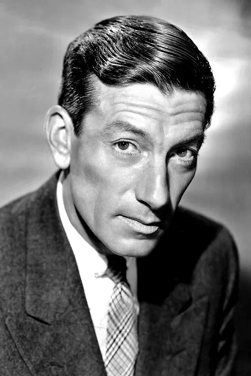 Photo of Hoagy Carmichael