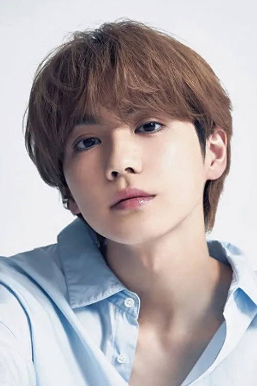 Photo of Hokuto Yoshino