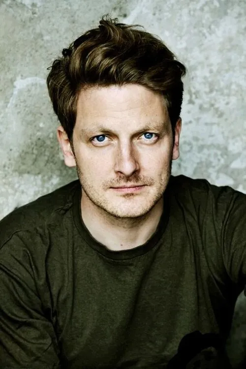 Photo of Holger Stockhaus