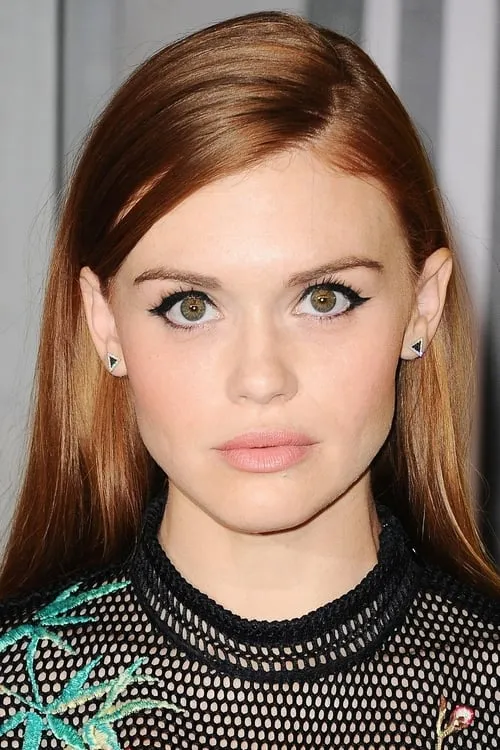 Photo of Holland Roden