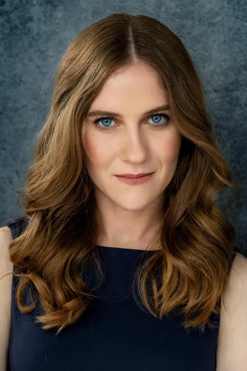 Photo of Holly Anspaugh