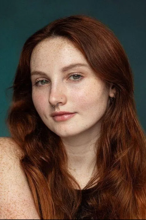 Photo of Holly Higbee