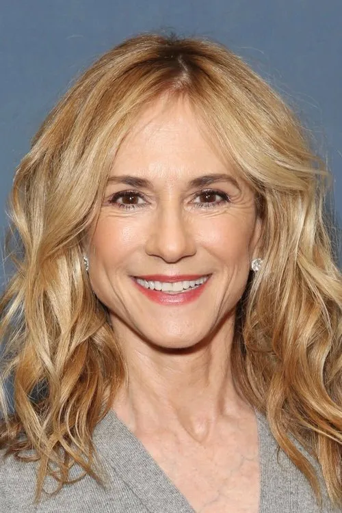 Photo of Holly Hunter