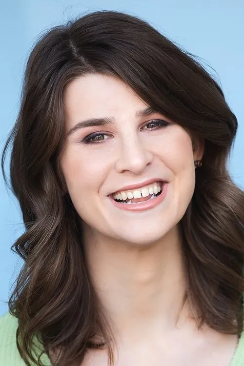 Photo of Holly McDowell