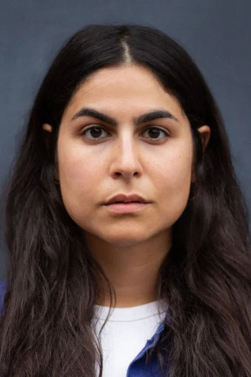 Photo of Homa Faghiri