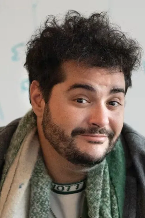 Photo of Homero Pettinato