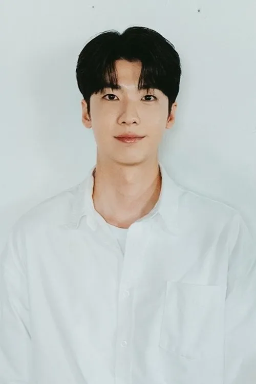 Photo of Hong Jin-gi