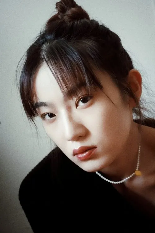 Photo of Hong Shuang