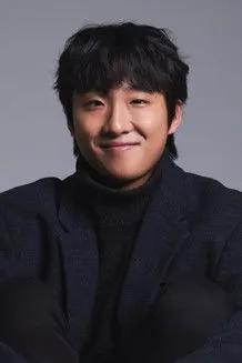 Photo of Hong Xa-bin