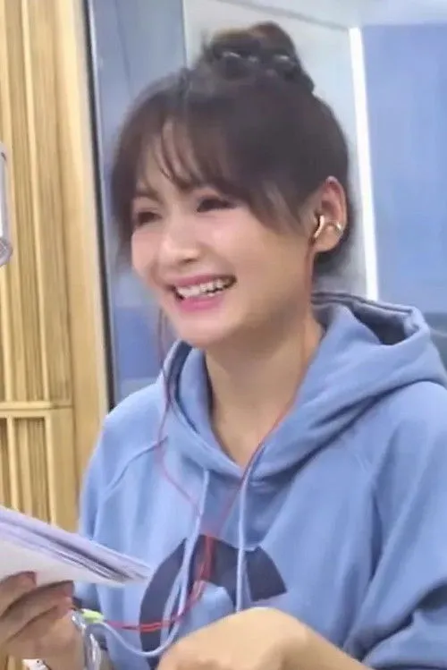 Photo of Hongyun Liu