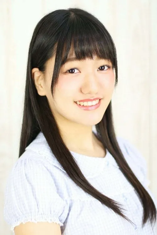 Photo of Honoka Inoue