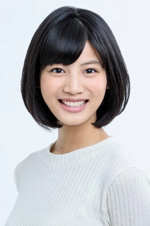 Photo of Honoka Kitahara