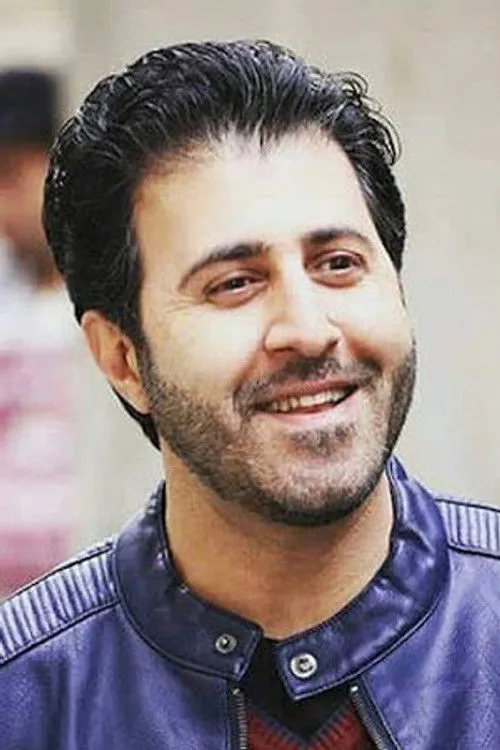 Photo of Hooman Hajabdollahi